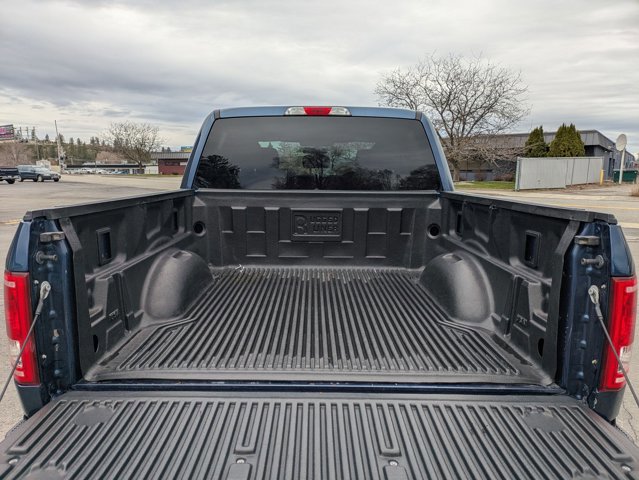Used 2015 Ford F150 XLT image 6