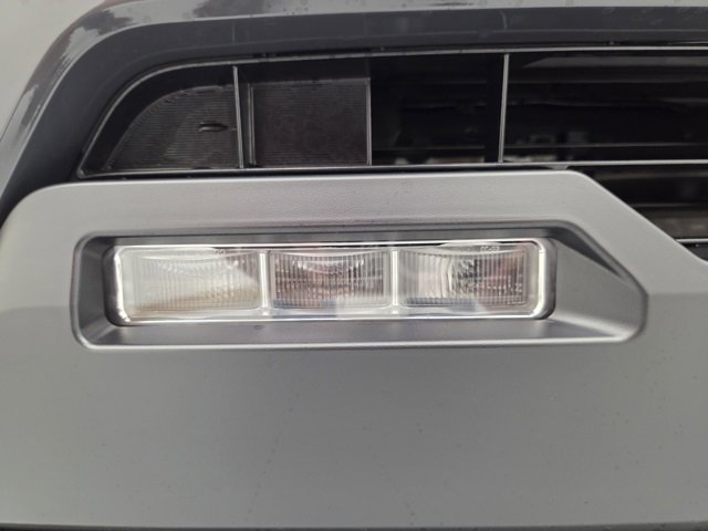 New 2026 Toyota Tacoma TRD Off-Road image 11