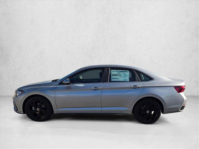 New 2026 Volkswagen Jetta SE FWD image 5