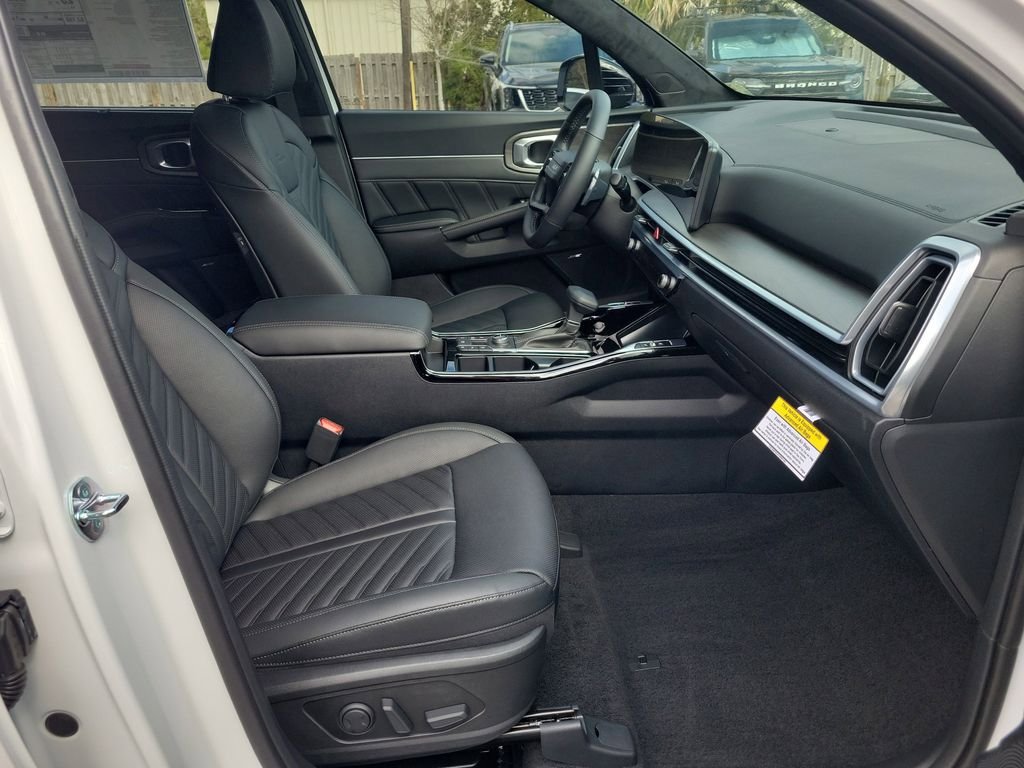 New 2026 Kia Sorento SX Prestige image 7