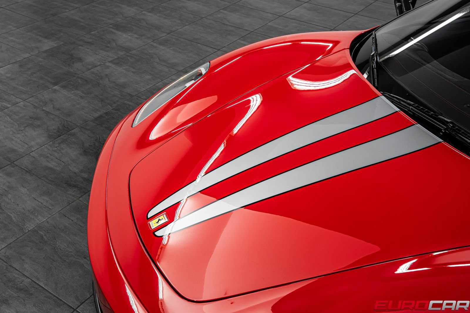 Used 2008 Ferrari F430 Scuderia RWD image 9