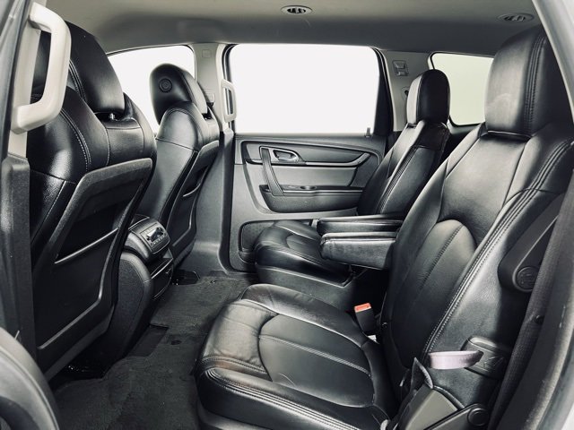 Used 2013 Chevrolet Traverse LT image 12