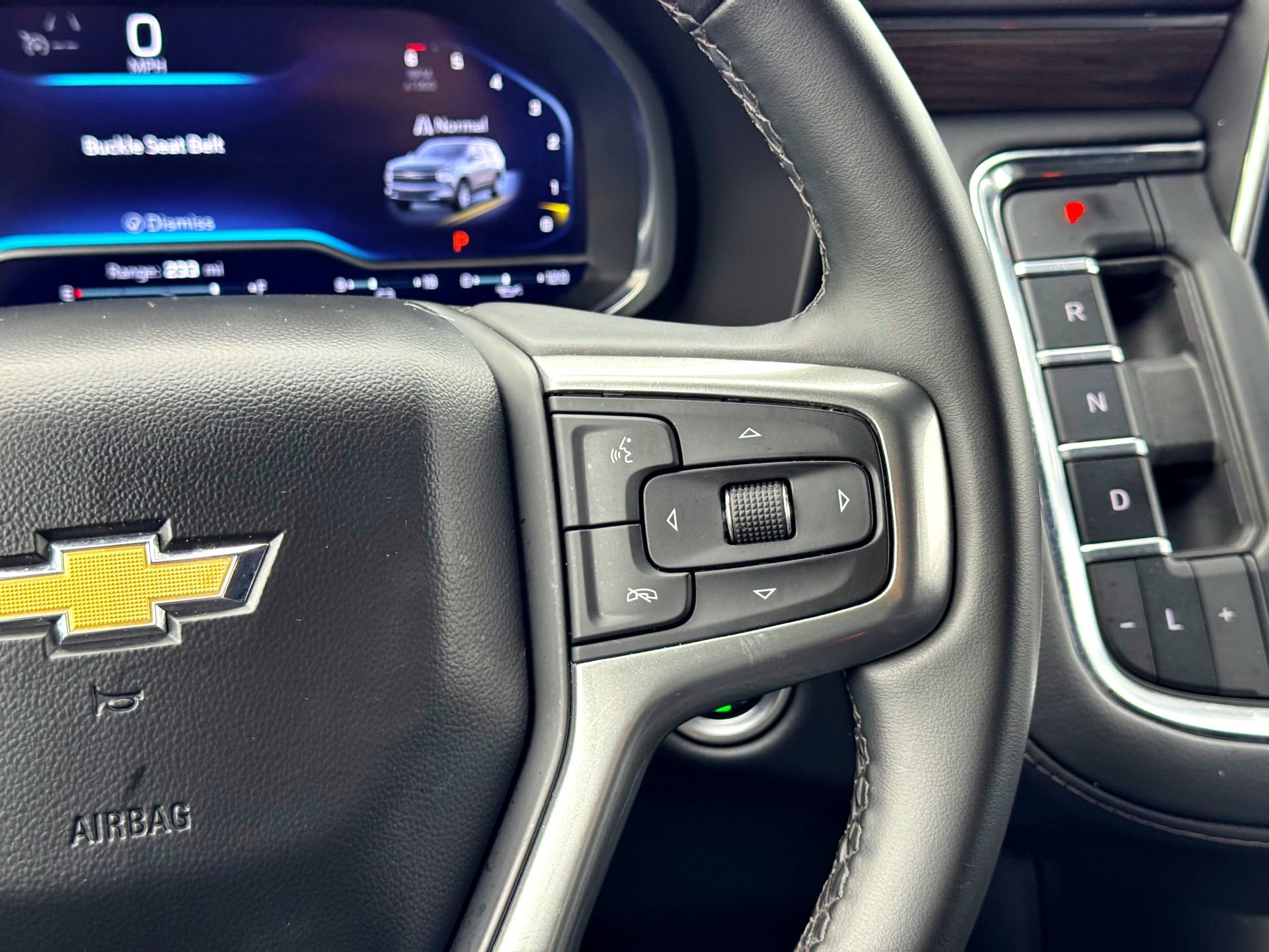 Used 2024 Chevrolet Tahoe LT image 26