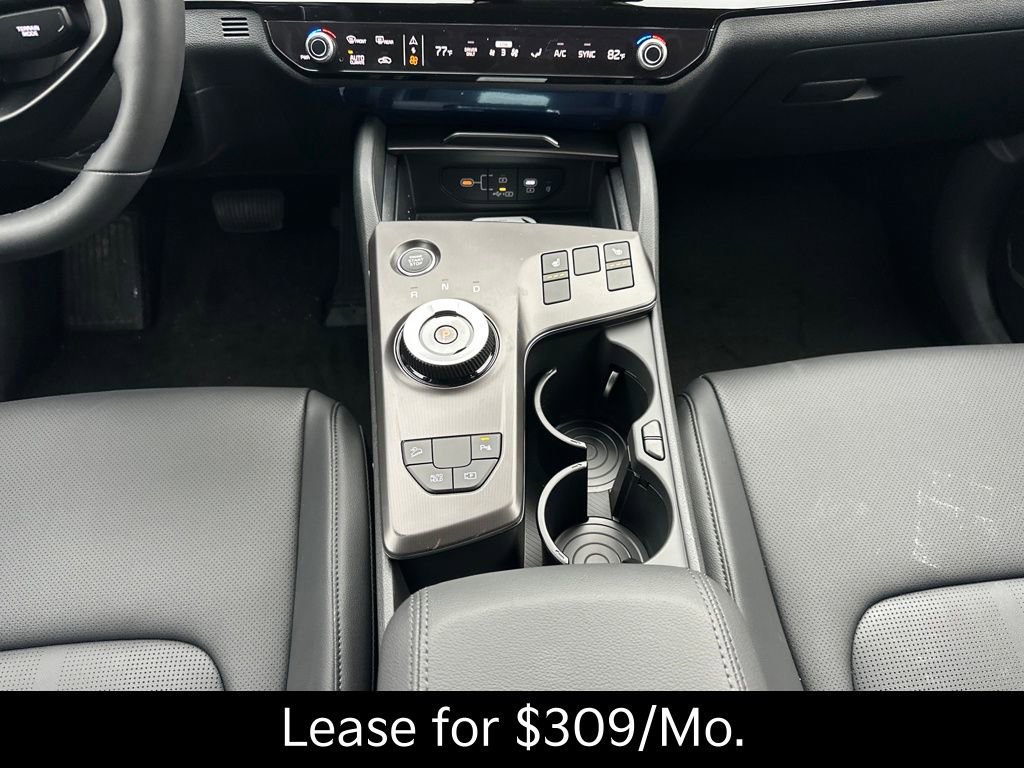 New 2026 Kia Sportage EX image 26