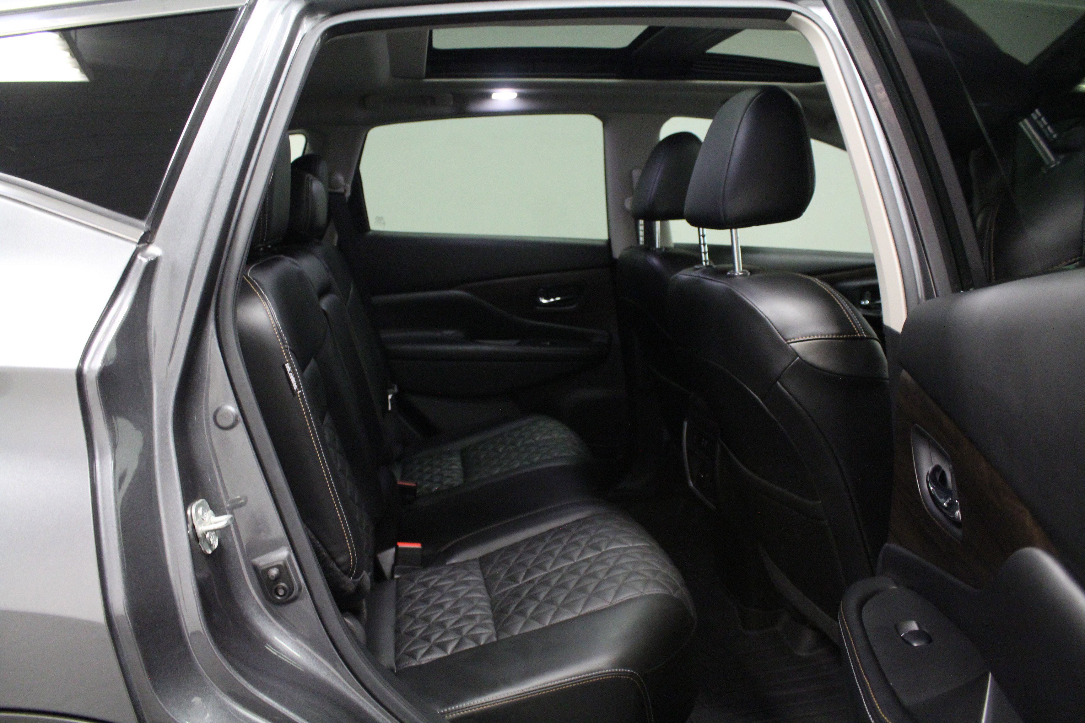 Used 2021 Nissan Murano Platinum image 15