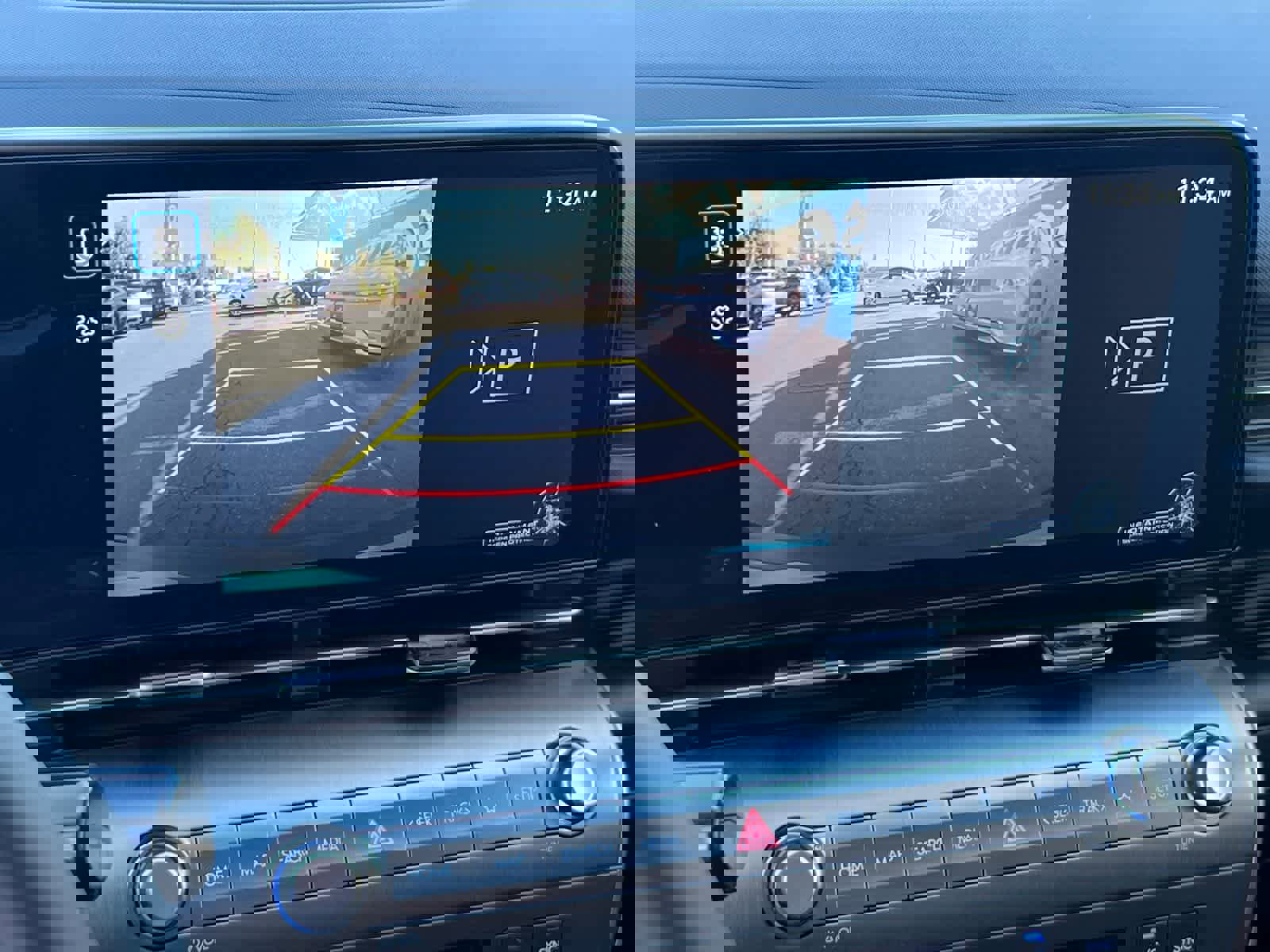 New 2026 Hyundai Kona SEL Sport image 20