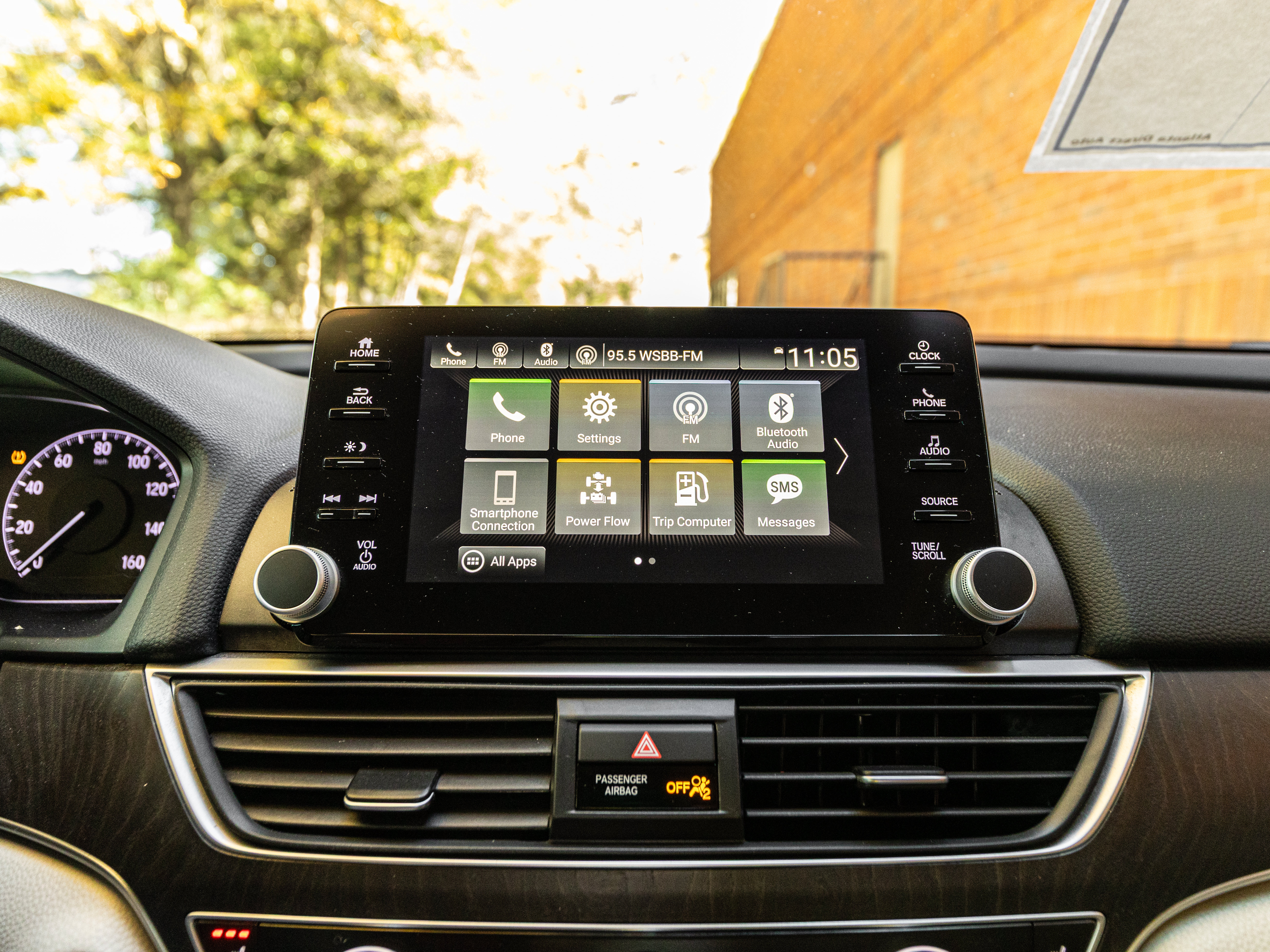 Used 2019 Honda Accord EX-L image 11