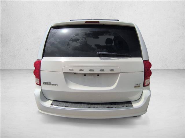 Used 2019 Dodge Grand Caravan GT FWD image 7