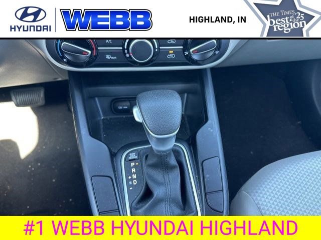 Used 2024 Kia Soul LX w/ Option Group 015 FWD image 44