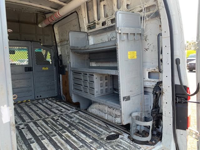 Used 2014 Nissan NV 2500 S w/ Power Basic Package RWD image 12