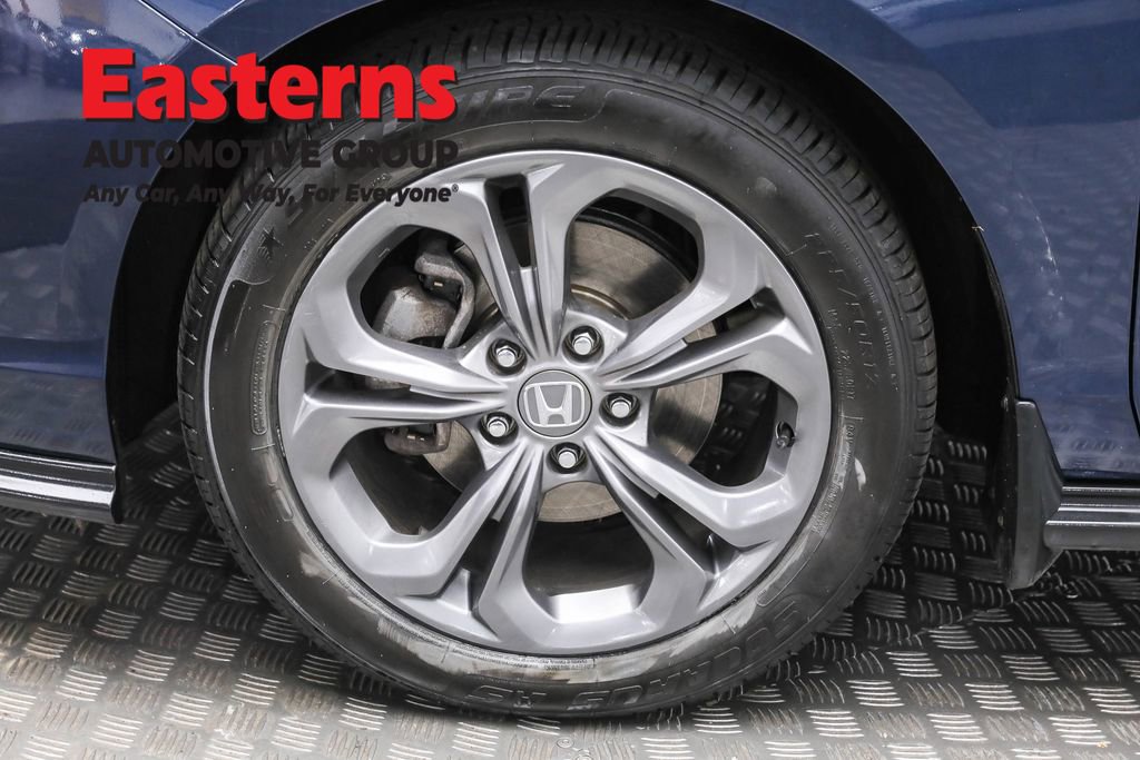 Used 2024 Honda Accord EX image 30