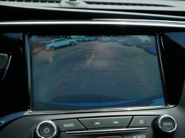 Used 2019 Buick Envision Premium AWD/4WD image 27