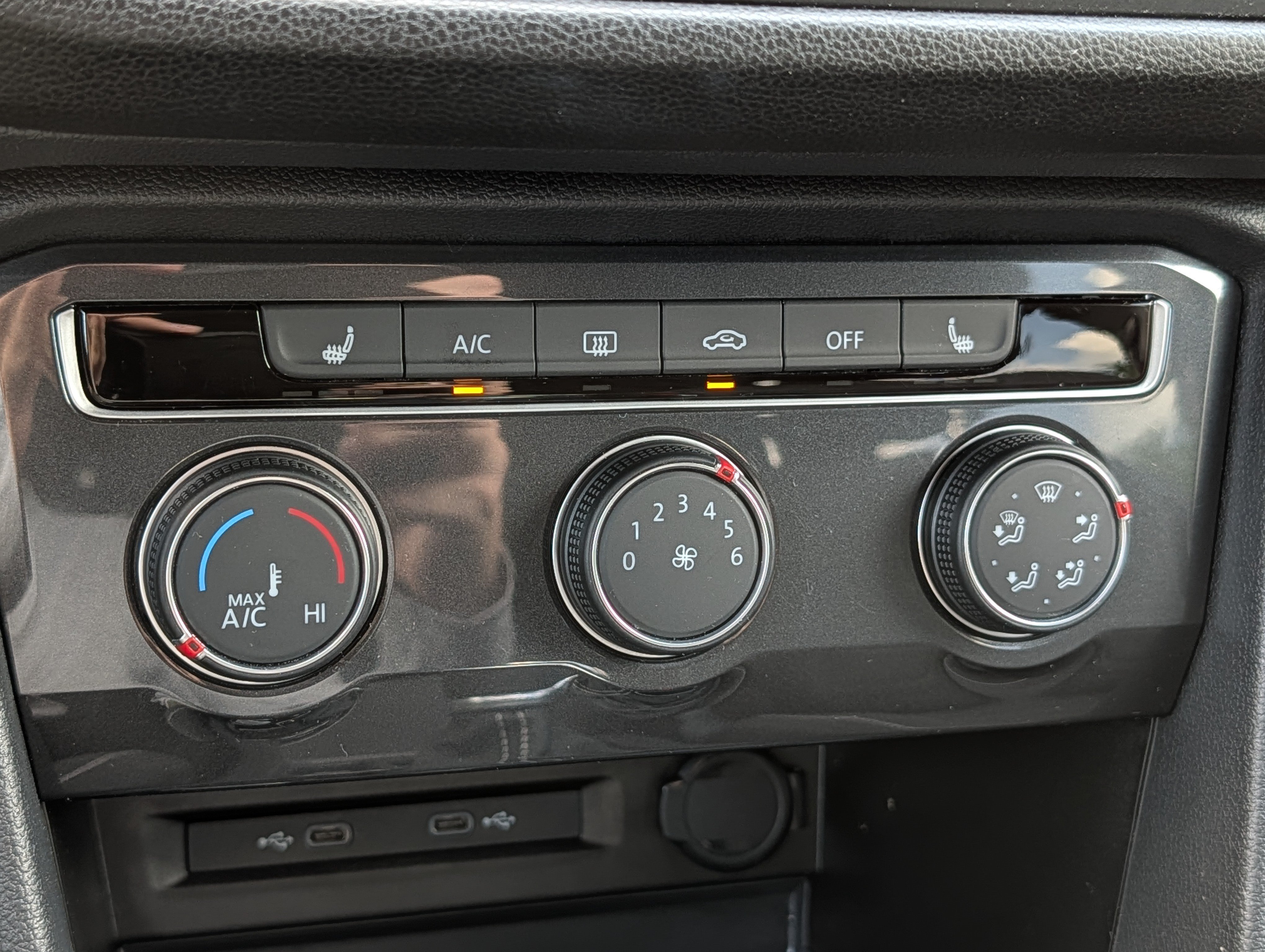Certified 2023 Volkswagen Tiguan S AWD/4WD image 23
