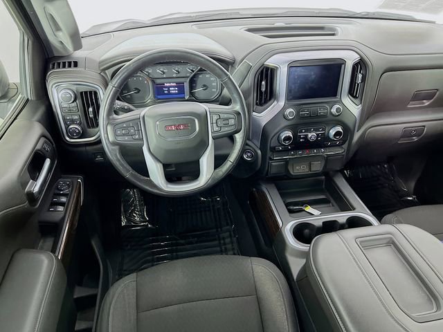 Used 2020 GMC Sierra 1500 Elevation w/ Elevation Value Package image 19