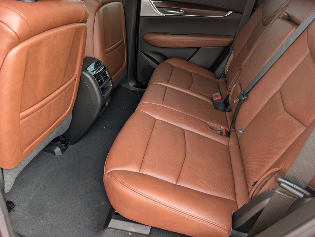 New 2026 Cadillac XT5 Sportv AWD/4WD image 15