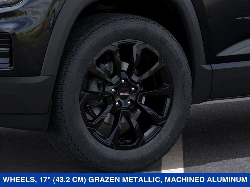 New 2026 GMC Terrain Elevation image 10