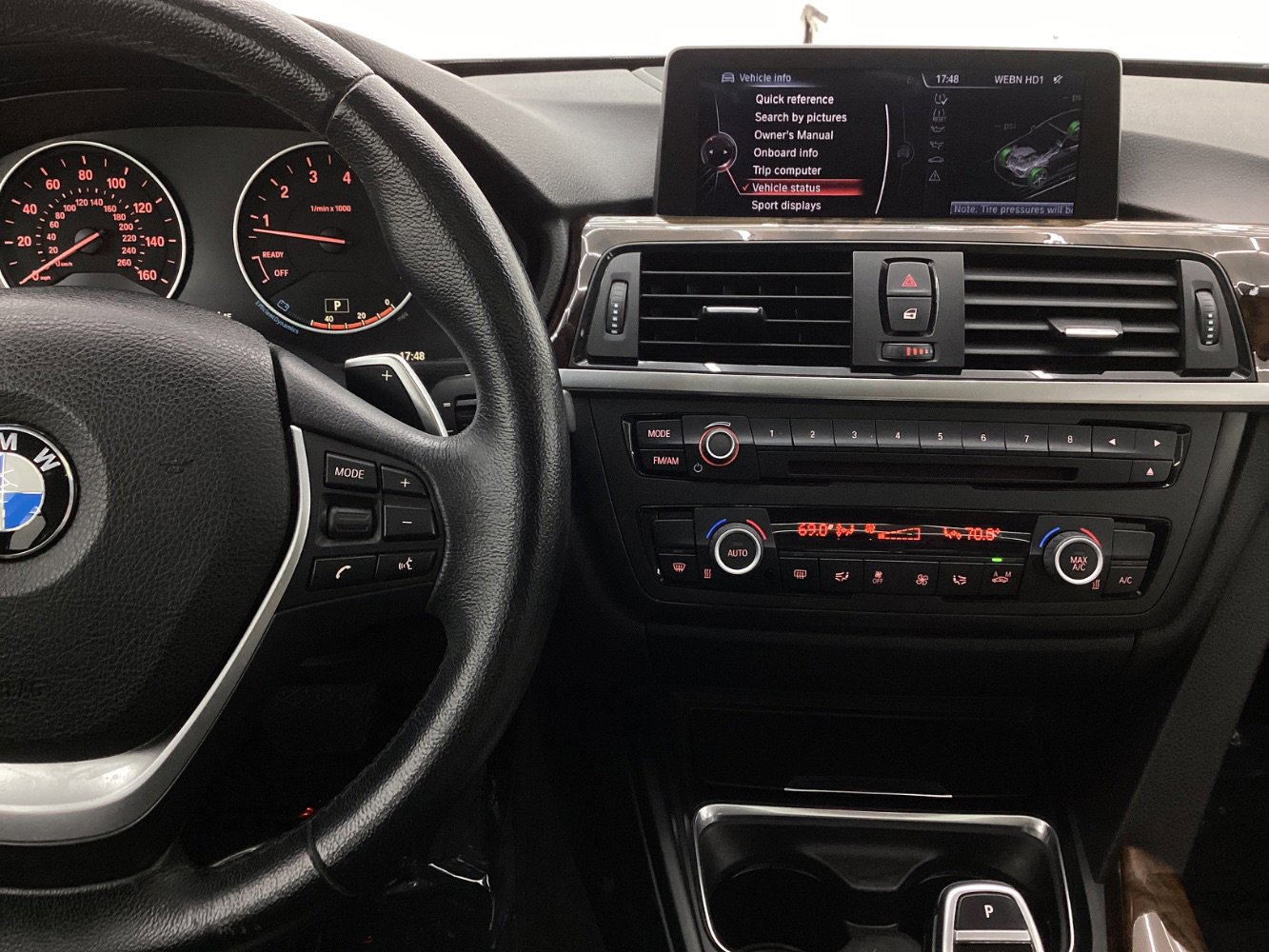 Used 2015 BMW 428i Gran Coupe RWD image 32