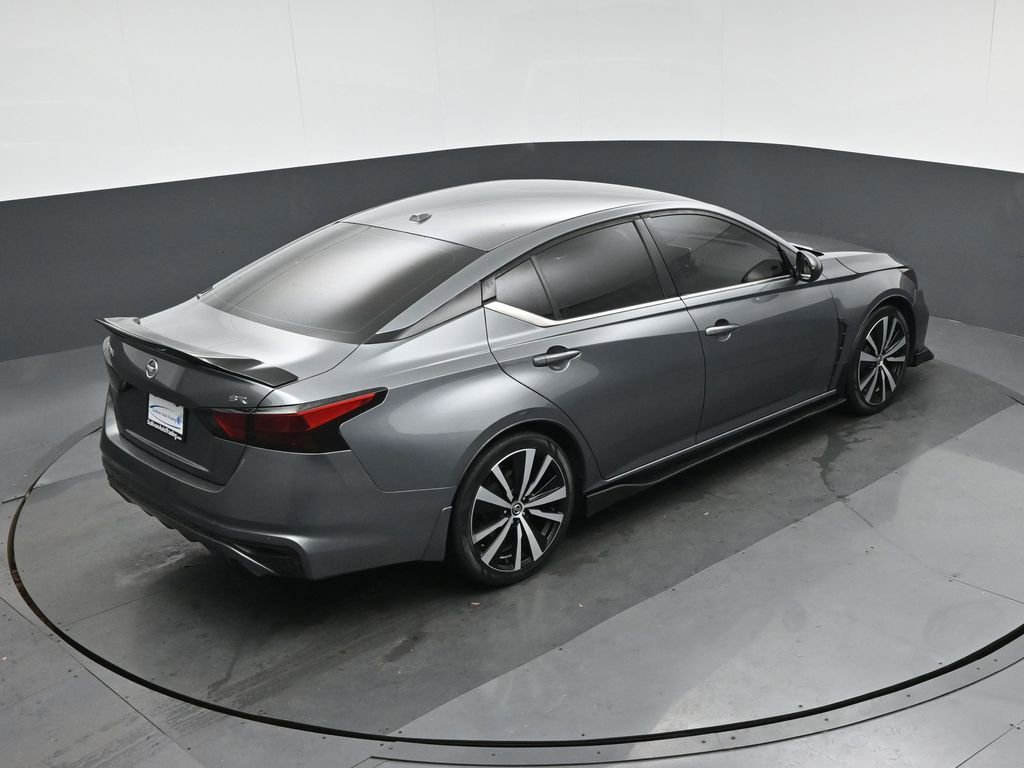 Used 2020 Nissan Altima 2.5 SR image 58