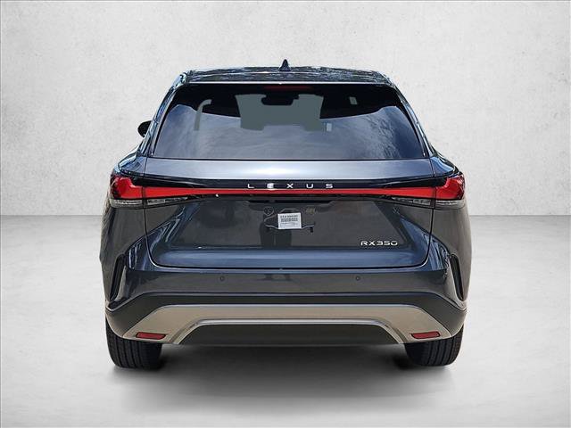 Used 2025 Lexus RX 350 FWD w/ Accessory Package (K3) image 7