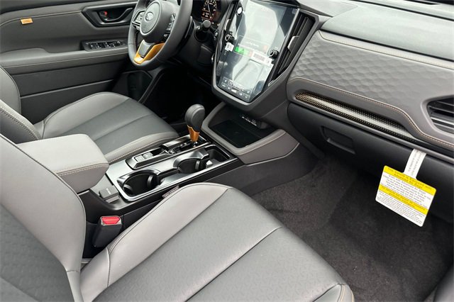 New 2026 Subaru Forester Wilderness image 13