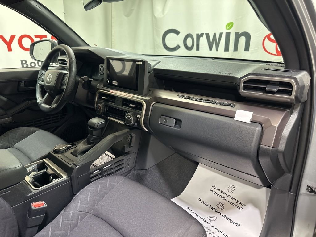 New 2026 Toyota Tacoma SR5 image 13