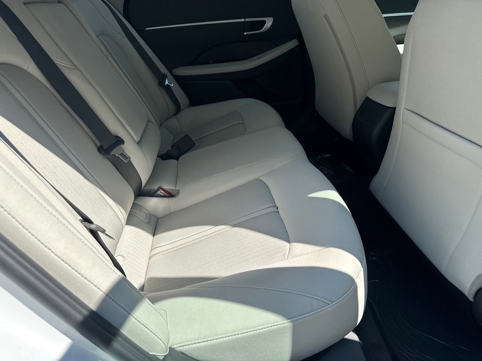 New 2026 Hyundai Sonata SEL image 15