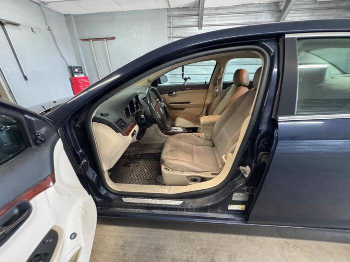 Used 2009 Saturn Aura XE FWD image 21