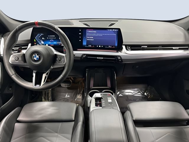 Used 2024 BMW X1 M35i w/ Premium Package image 13