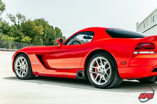 Used 2006 Dodge Viper SRT-10 RWD image 51