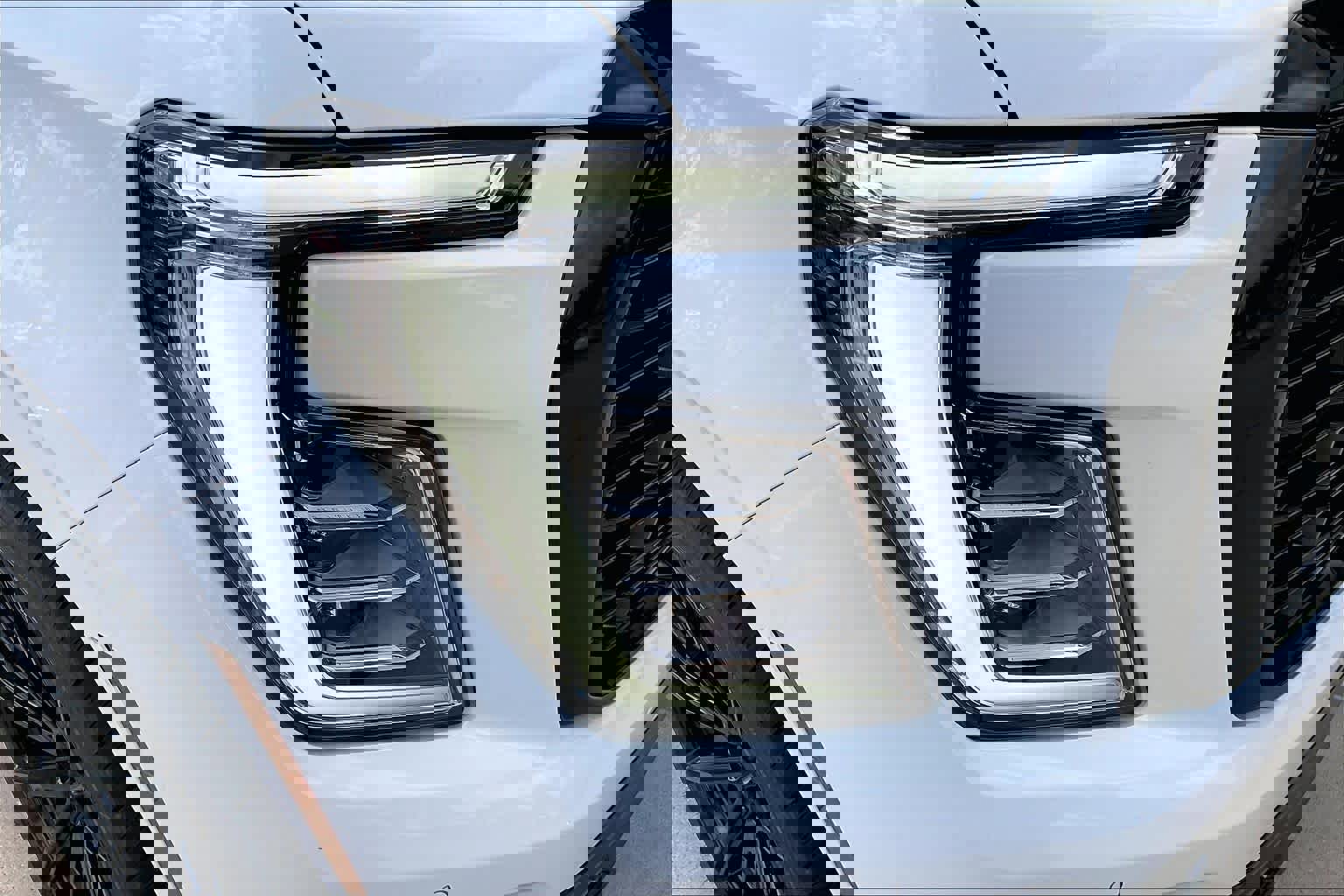 New 2026 GMC Yukon Denali w/ Sun & Power Step Package image 19