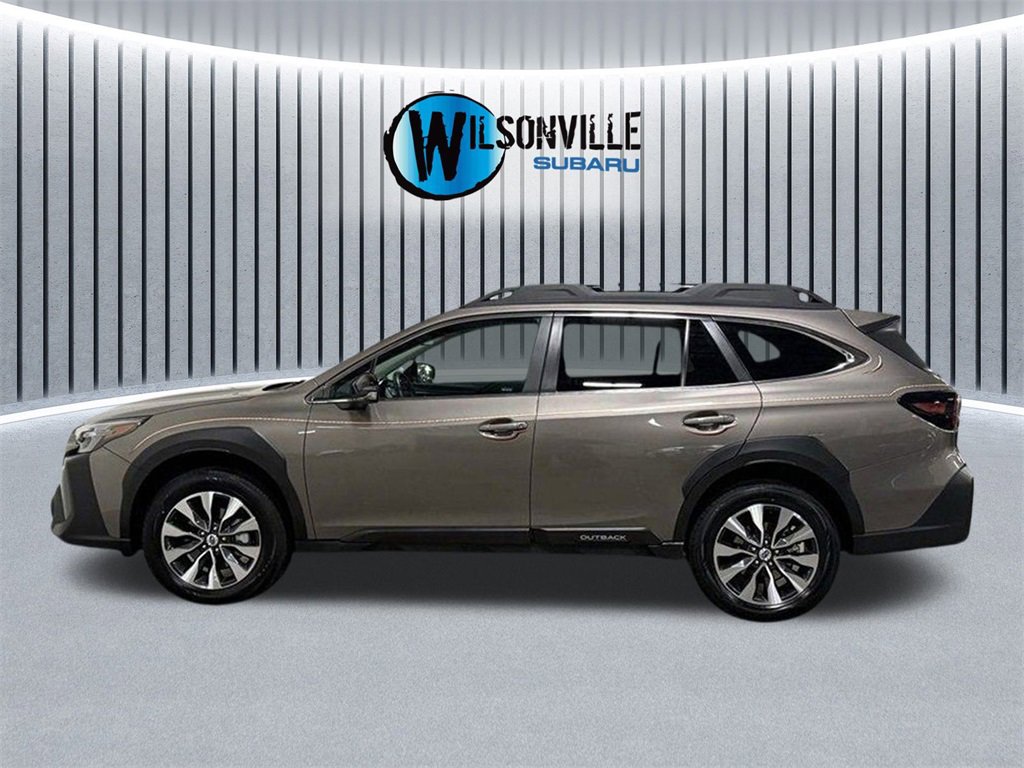 Certified 2023 Subaru Outback Limited XT image 14