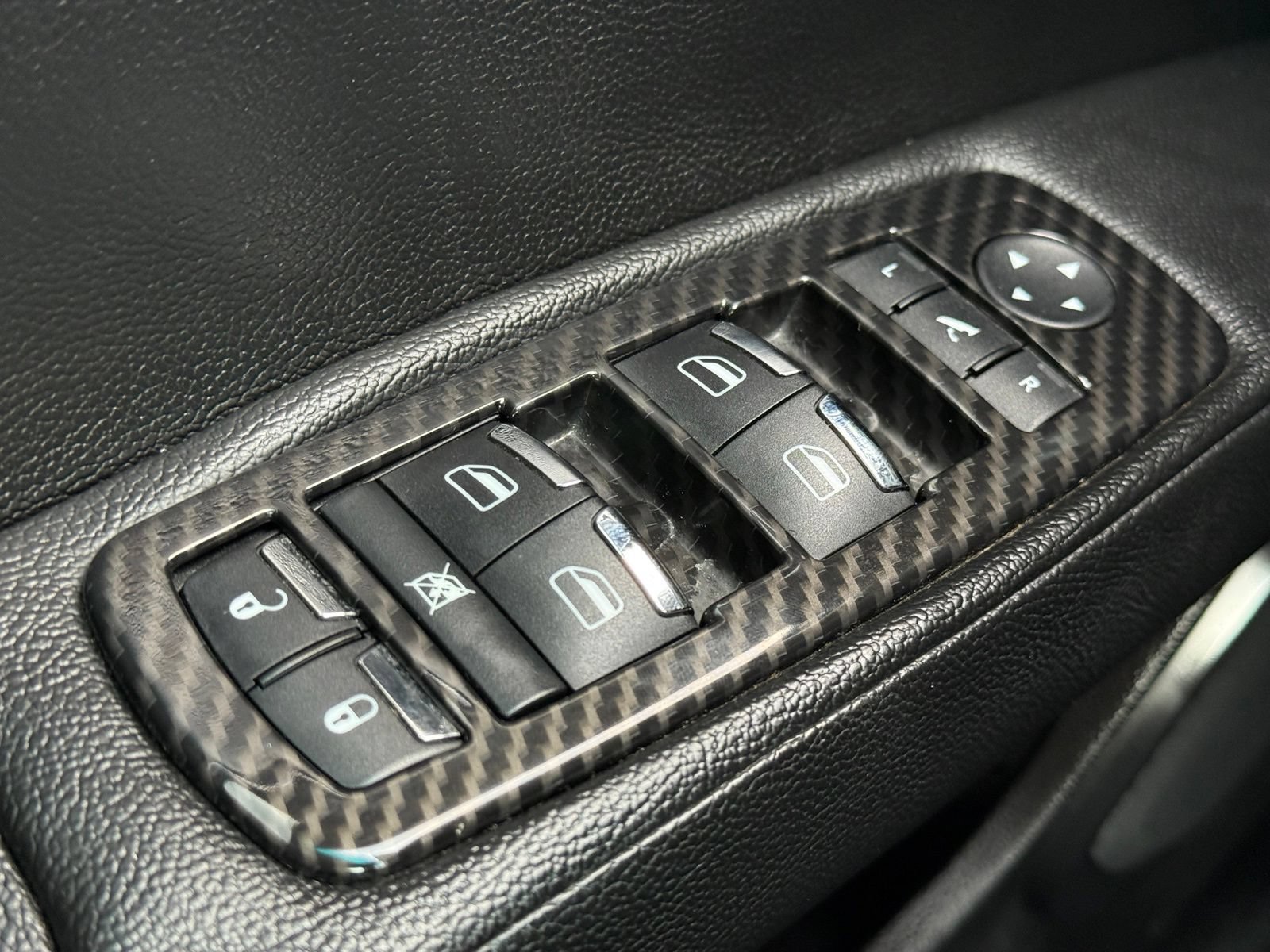 Used 2014 Maserati Ghibli S Q4 AWD/4WD image 33