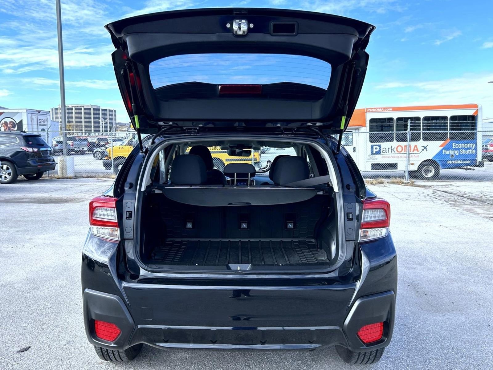 Used 2023 Subaru Crosstrek 2.0i Premium image 21