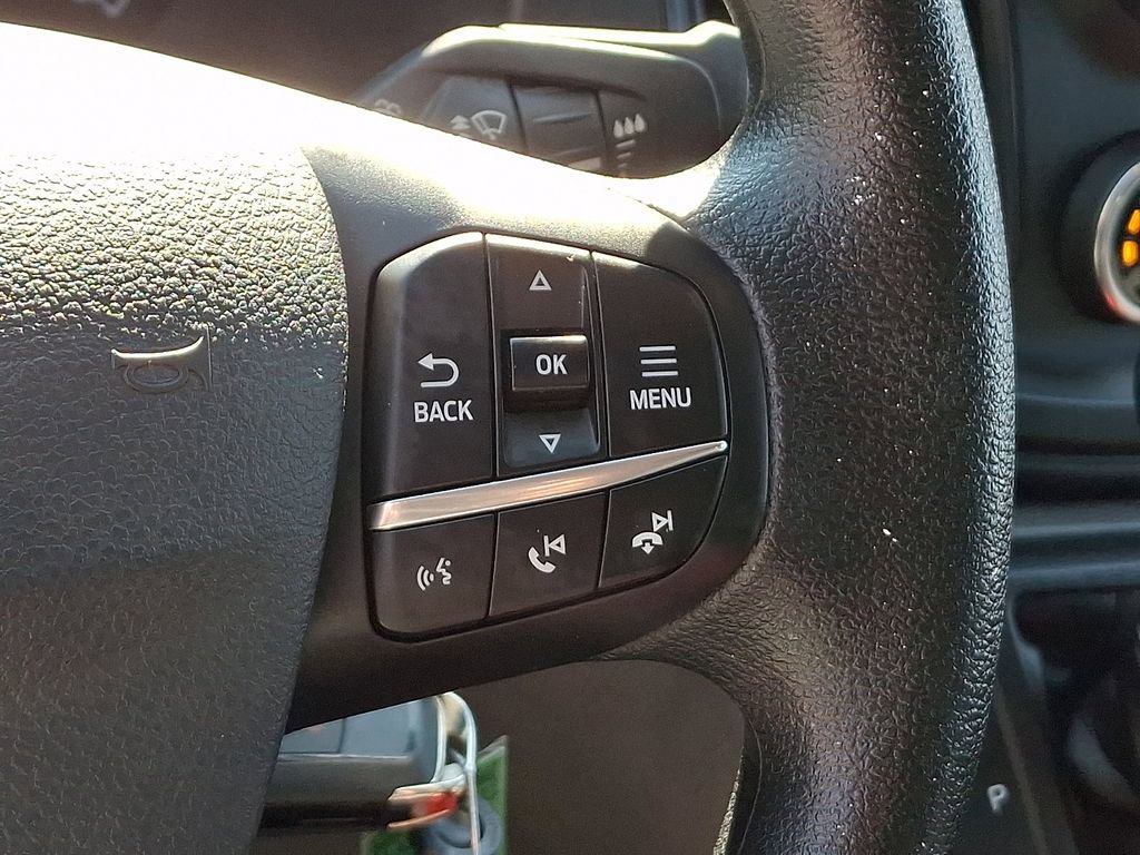 Certified 2024 Ford Transit 250 Low Roof w/ Exterior Upgrade Package image 21