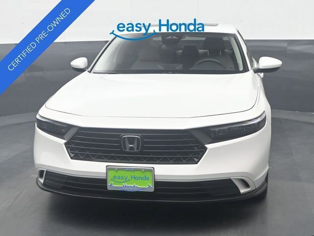 Used 2024 Honda Accord EX image 3