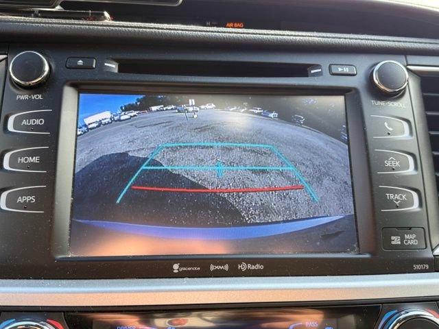 Used 2018 Toyota Highlander XLE AWD/4WD image 20