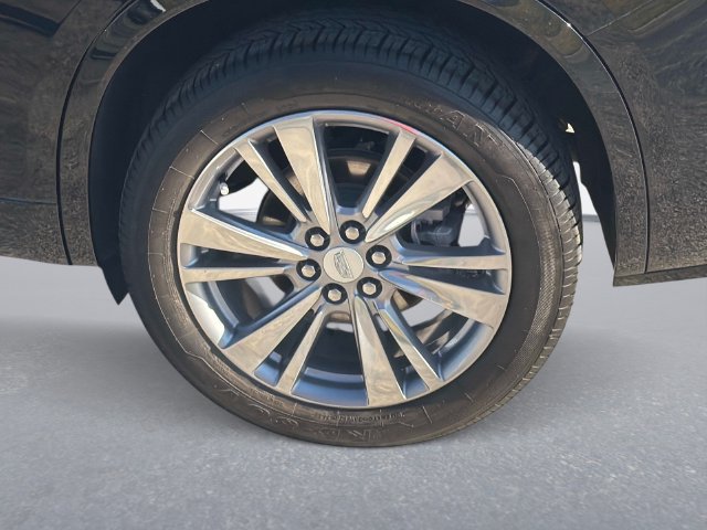 Used 2023 Cadillac XT6 Premium Luxury AWD/4WD image 10