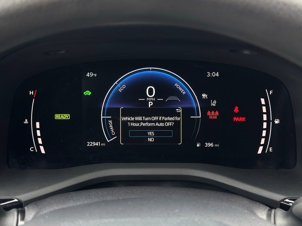 Certified 2025 Toyota Camry LE image 38