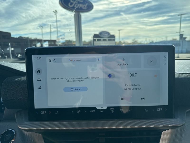 New 2026 Ford Explorer Active image 36