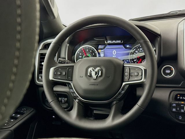 New 2026 RAM 1500 Big Horn image 11