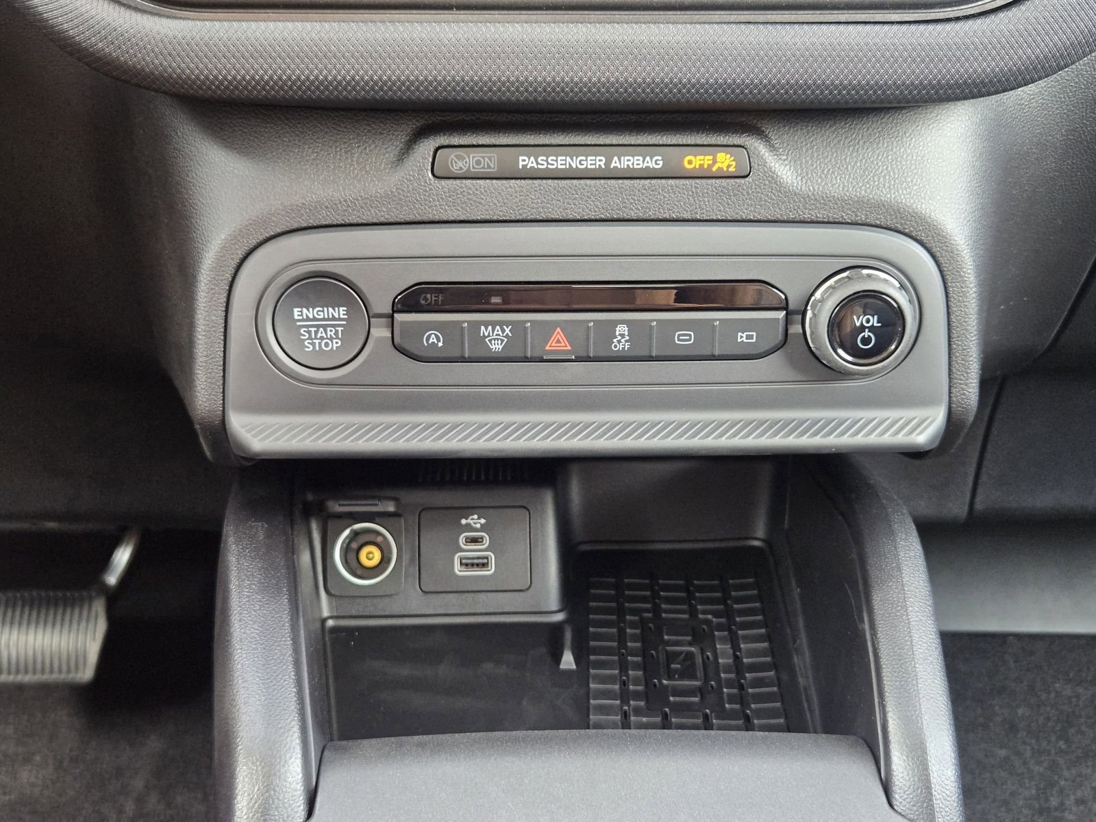 New 2025 Ford Bronco Sport Outer Banks AWD/4WD image 20