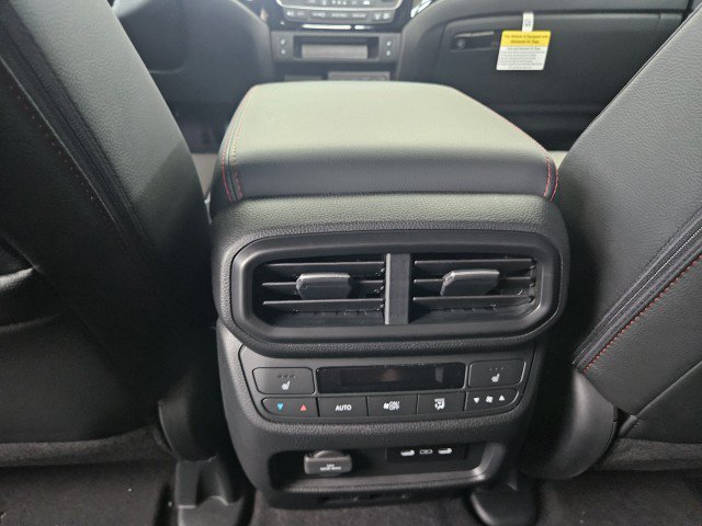 New 2026 Honda Ridgeline Black Edition image 23
