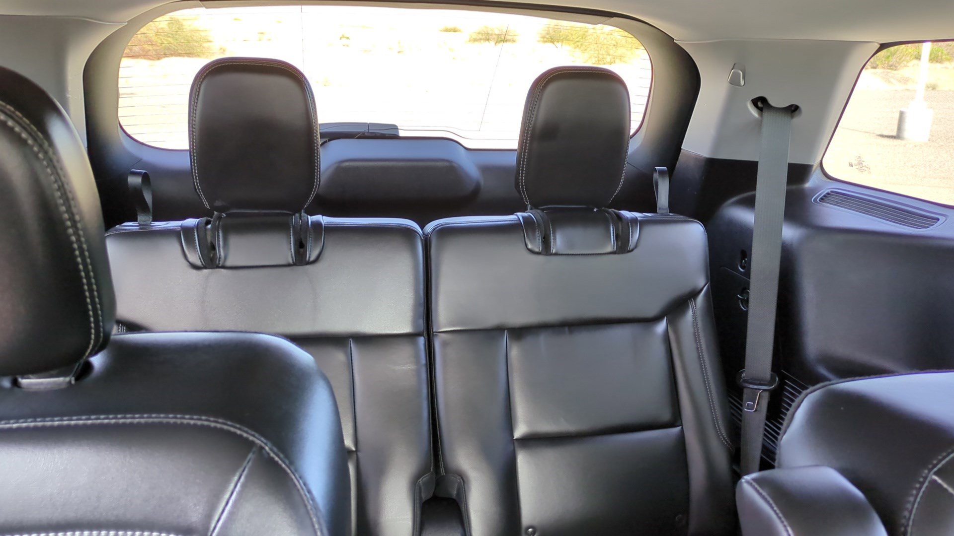 Used 2021 Ford Explorer XLT w/ Equipment Group 202A image 30