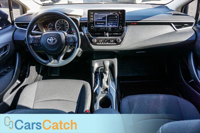 Used 2022 Toyota Corolla LE image 23