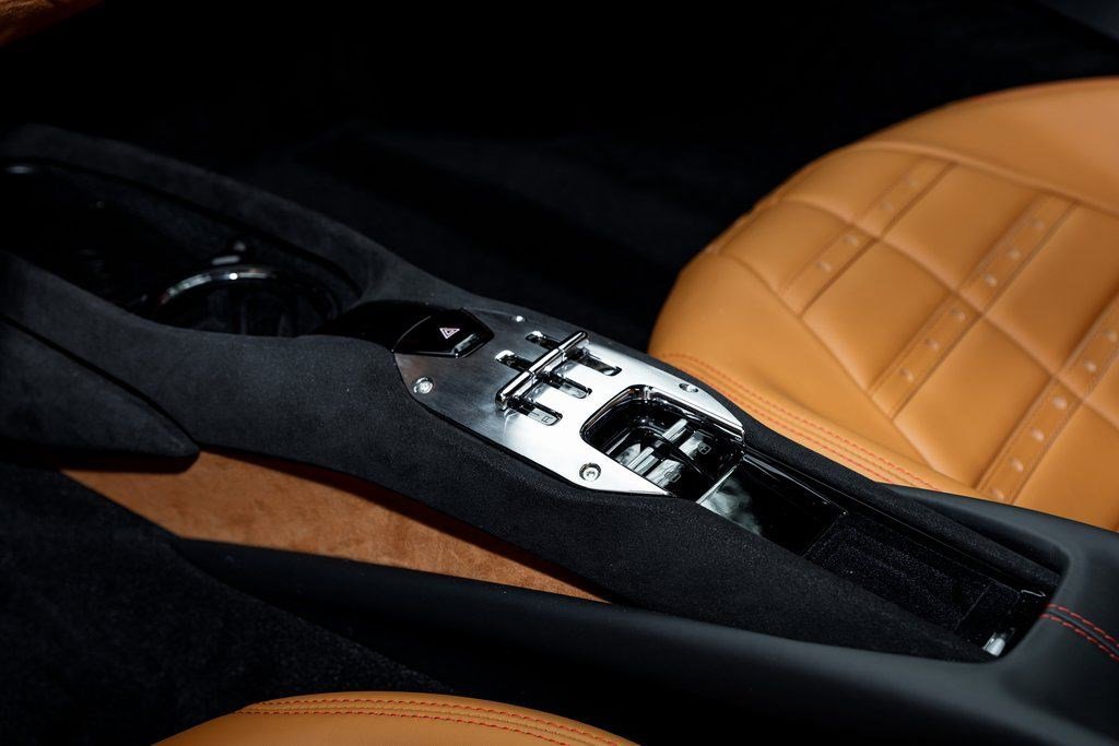 Used 2025 Ferrari 296 GTB image 24