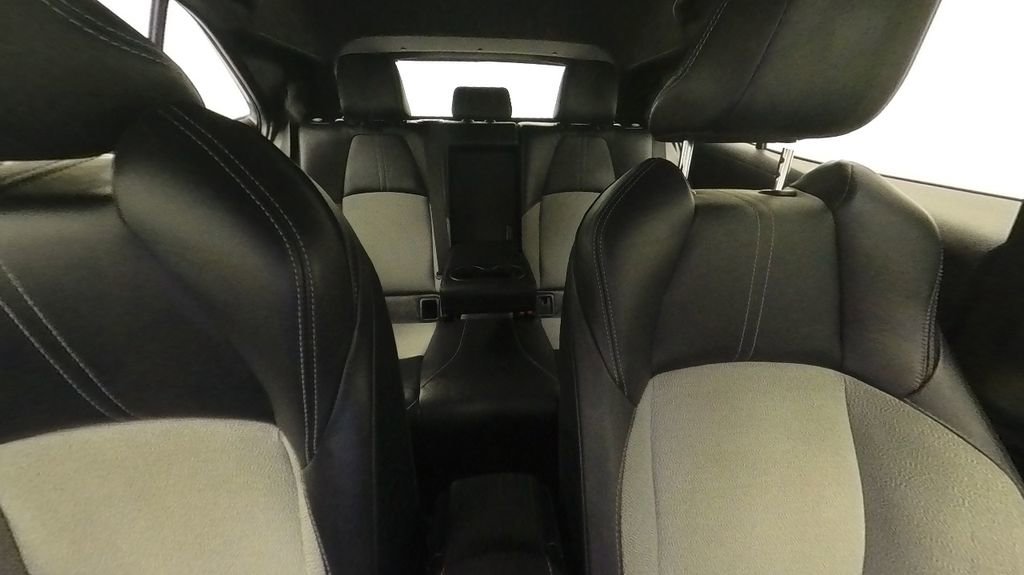 Certified 2019 Toyota Corolla XSE FWD image 24