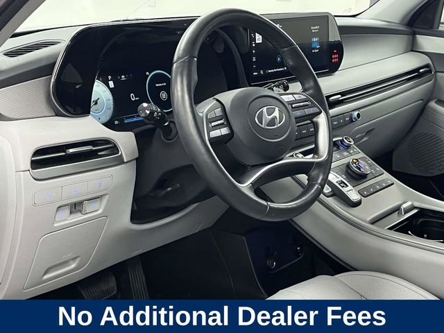 Used 2025 Hyundai Palisade SEL AWD/4WD image 14