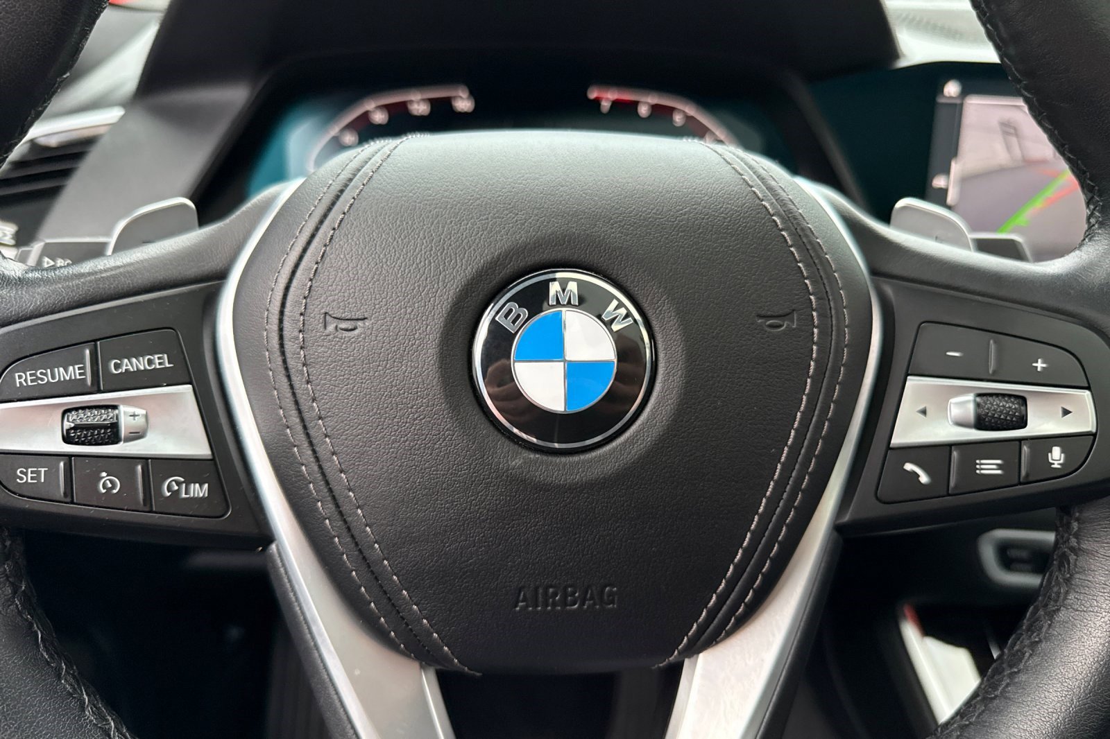 Used 2021 BMW X5 xDrive40i w/ Convenience Package image 28