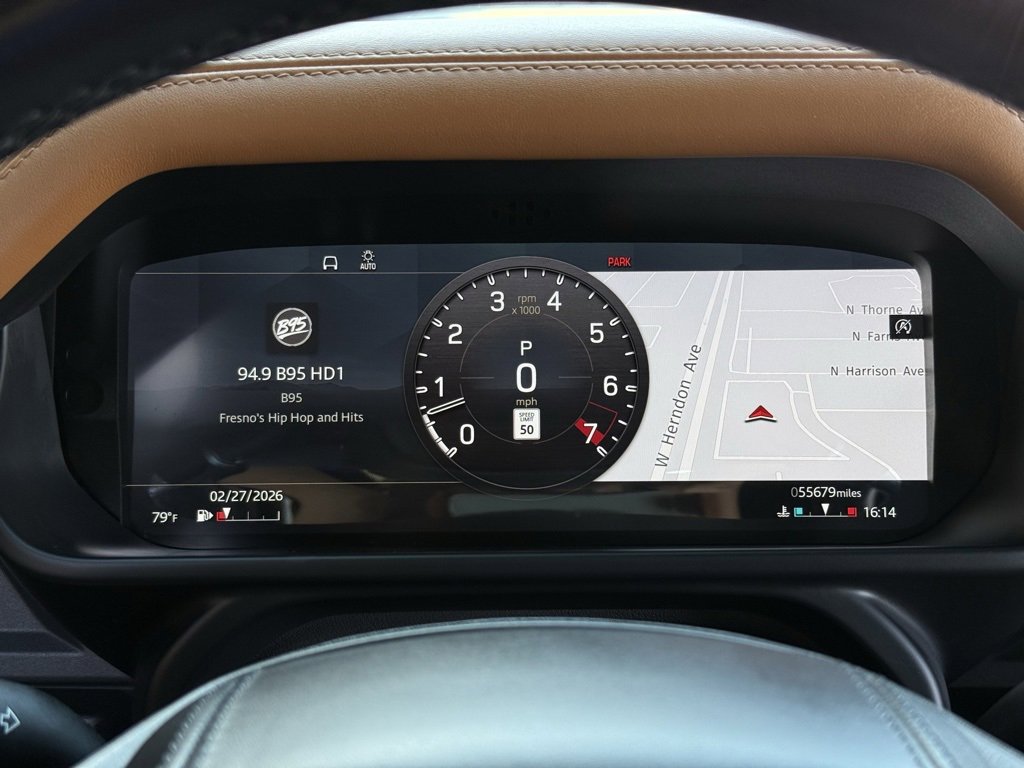 Used 2020 Land Rover Defender 110 X image 12