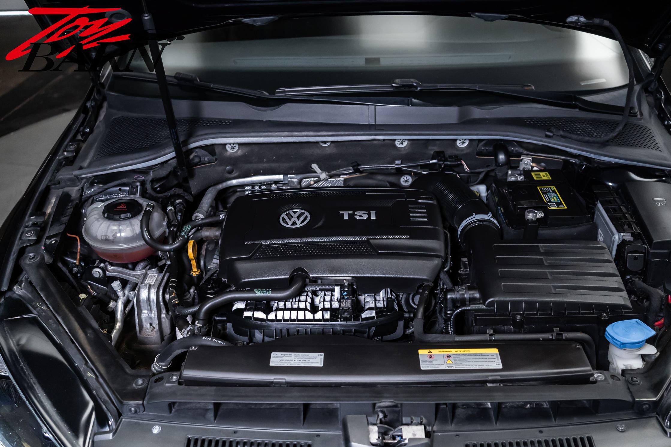 Used 2021 Volkswagen GTI S FWD image 41